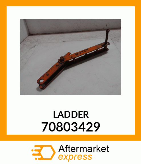 LADDER 70803429