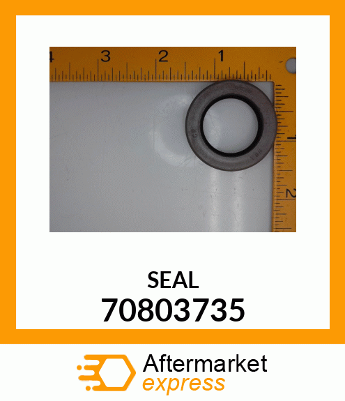 OILSEAL 70803735