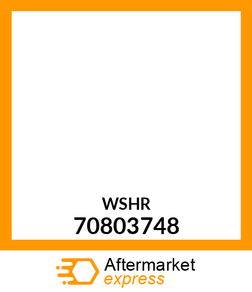 WSHR 70803748