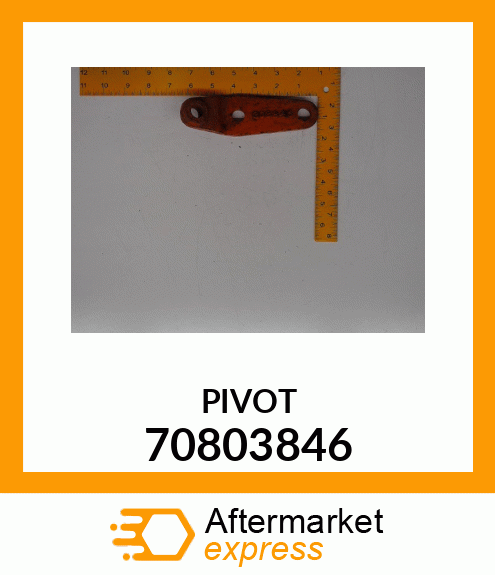 PIVOT 70803846