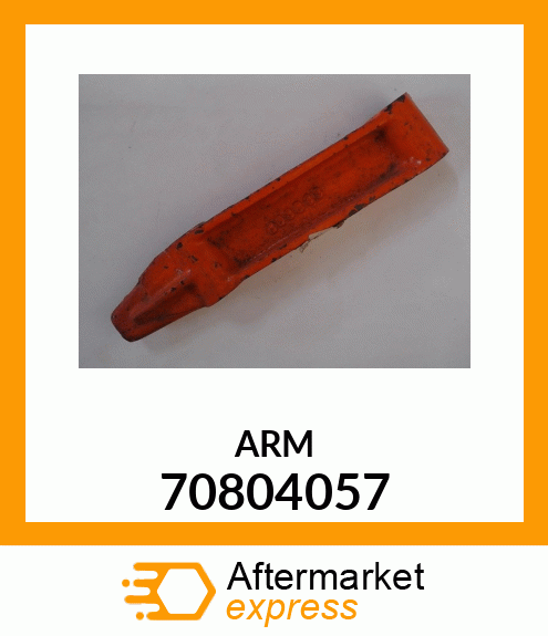 ARM 70804057