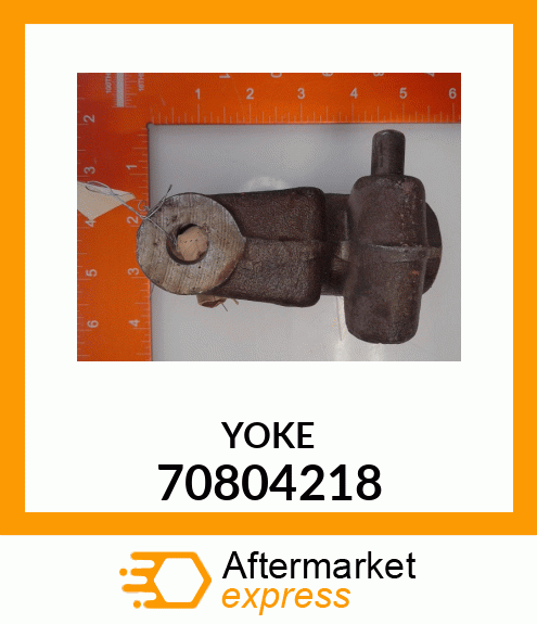 YOKE 70804218