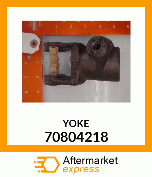 YOKE 70804218