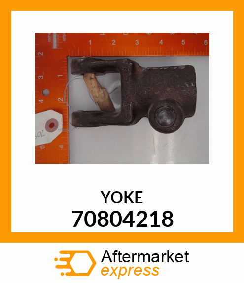 YOKE 70804218