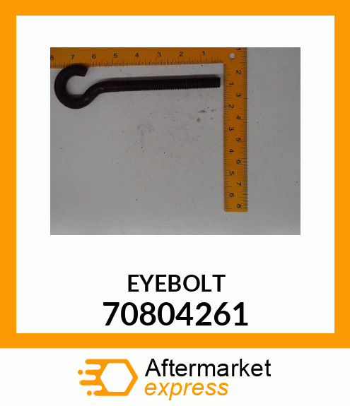 EYEBOLT 70804261