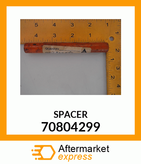 SPACER 70804299