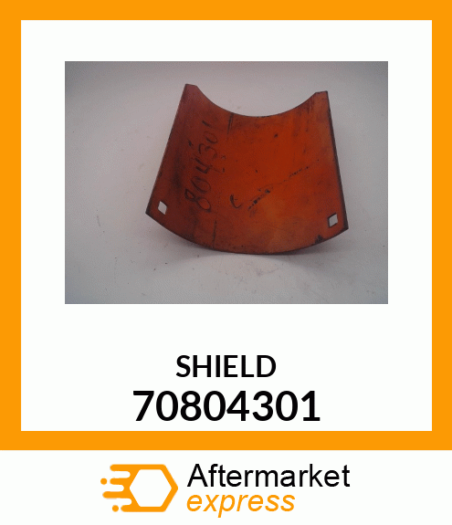 SHIELD 70804301