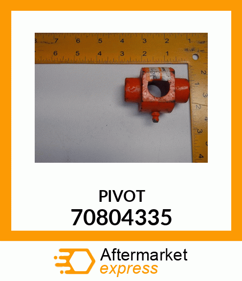 PIVOT 70804335