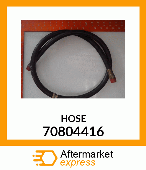 HOSE 70804416