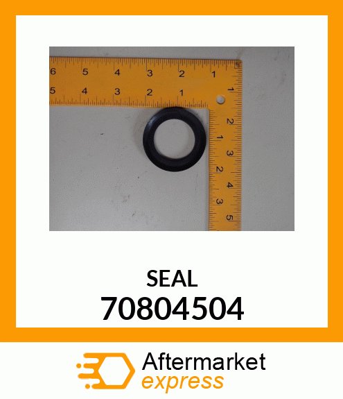 SEAL 70804504