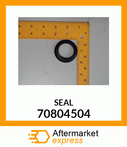 SEAL 70804504