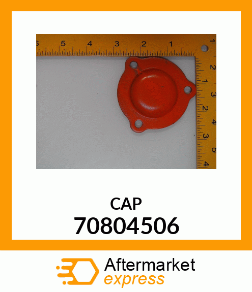 CAP 70804506