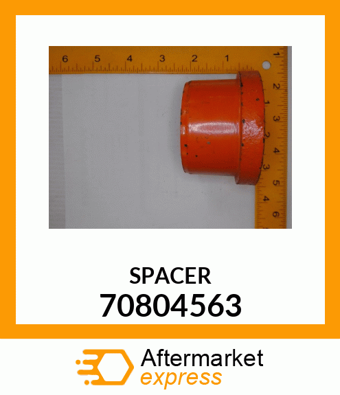 SPACER 70804563