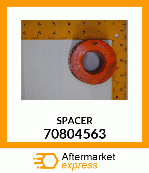 SPACER 70804563