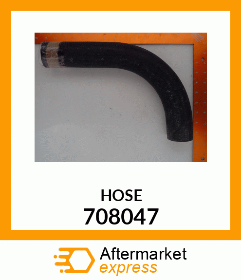 HOSE 708047