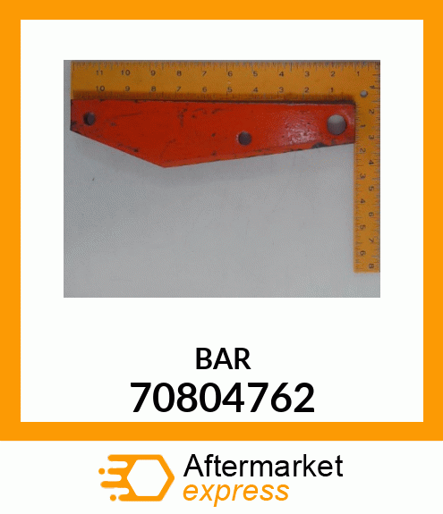 BAR 70804762