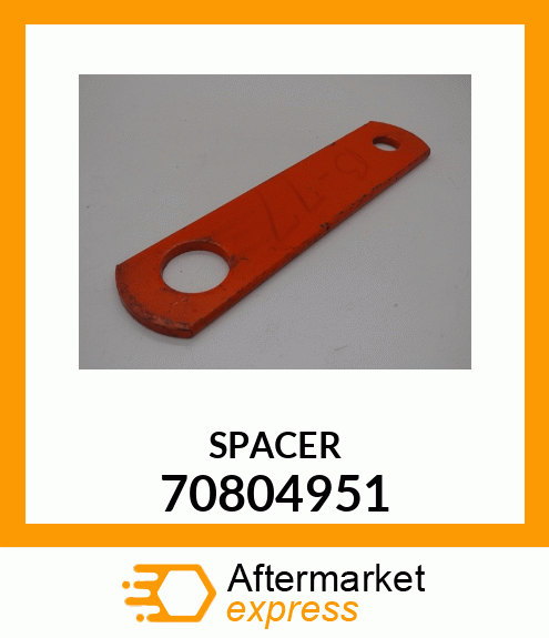 SPACER 70804951