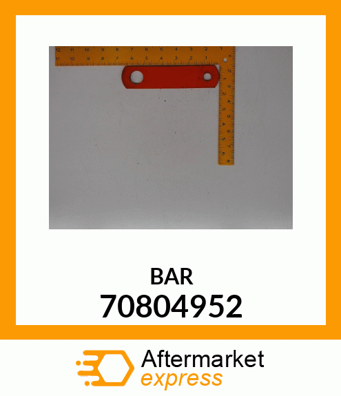 BAR 70804952