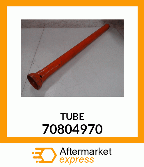 TUBE 70804970