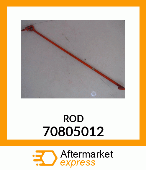 ROD 70805012