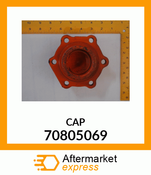 CAP 70805069