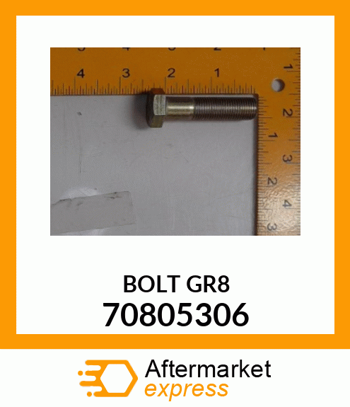 BOLTGR8 70805306