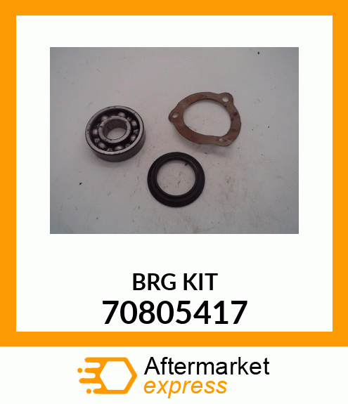 BRGKIT3PC 70805417