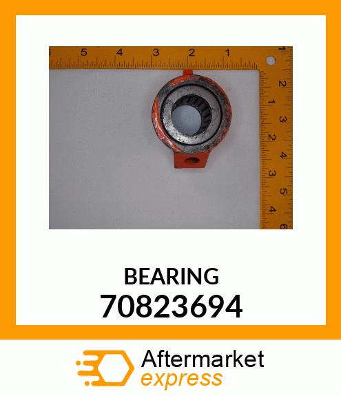 BEARING 70823694