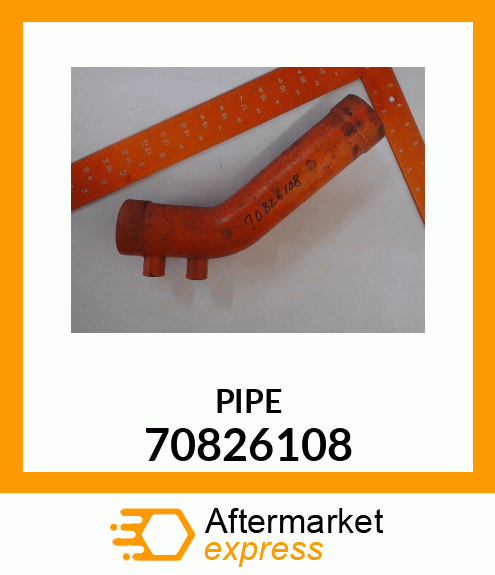 PIPE 70826108