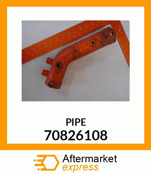 PIPE 70826108