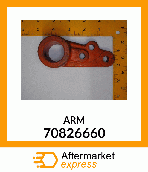 ARM 70826660