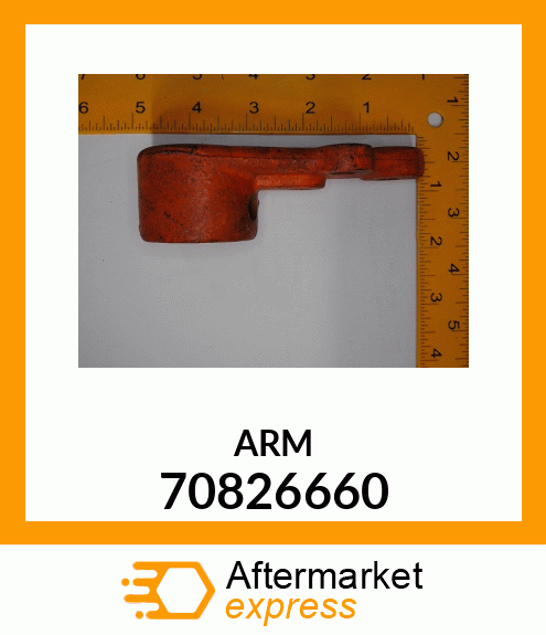 ARM 70826660