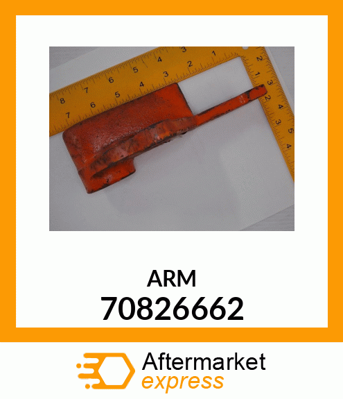 ARM 70826662