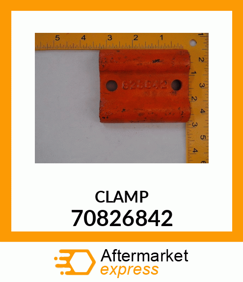 CLAMP 70826842