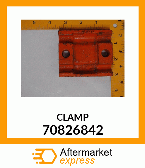 CLAMP 70826842