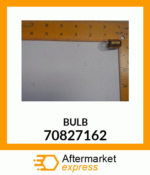 BULB 70827162