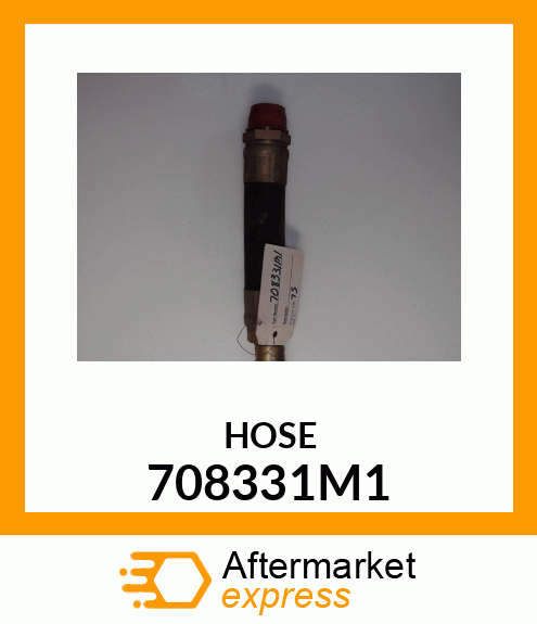 HOSE 708331M1