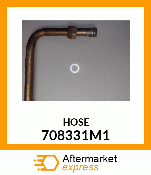 HOSE 708331M1