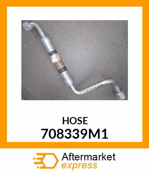 HOSE 708339M1