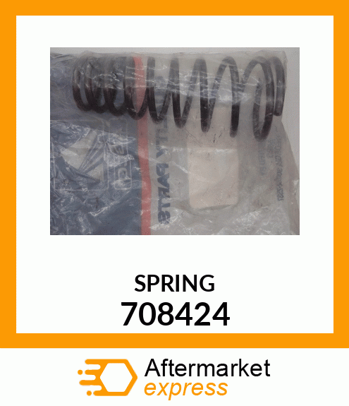 SPRING 708424