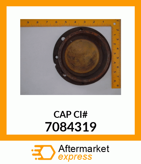 CAP CI# 7084319