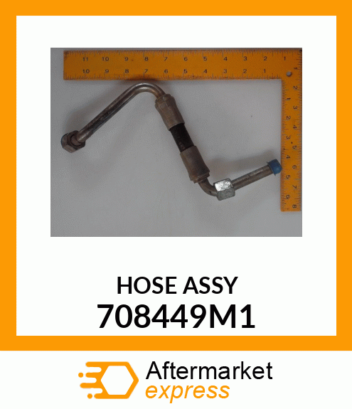 HOSEASSY 708449M1