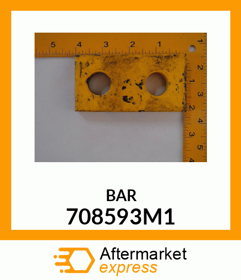 BAR 708593M1