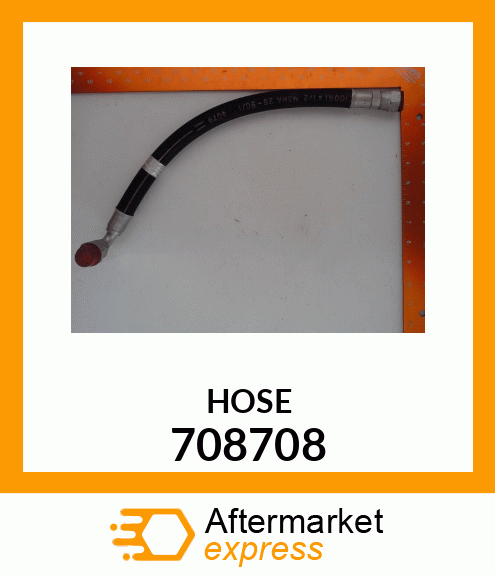 HOSE 708708