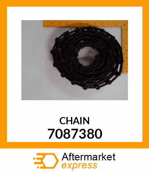 CHAIN 7087380