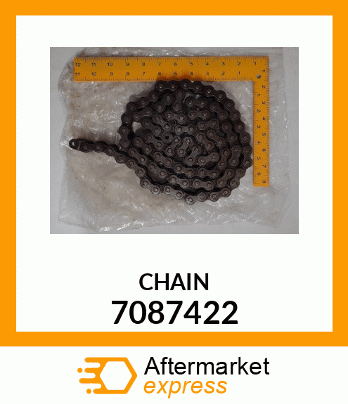 CHAIN 7087422