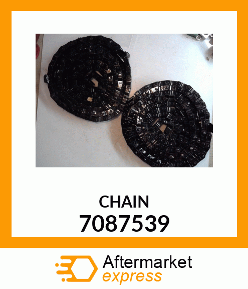 CHAIN 7087539