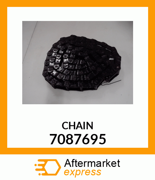 CHAIN 7087695