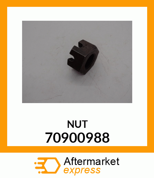 NUT 70900988