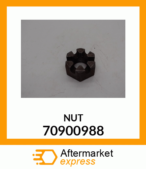 NUT 70900988